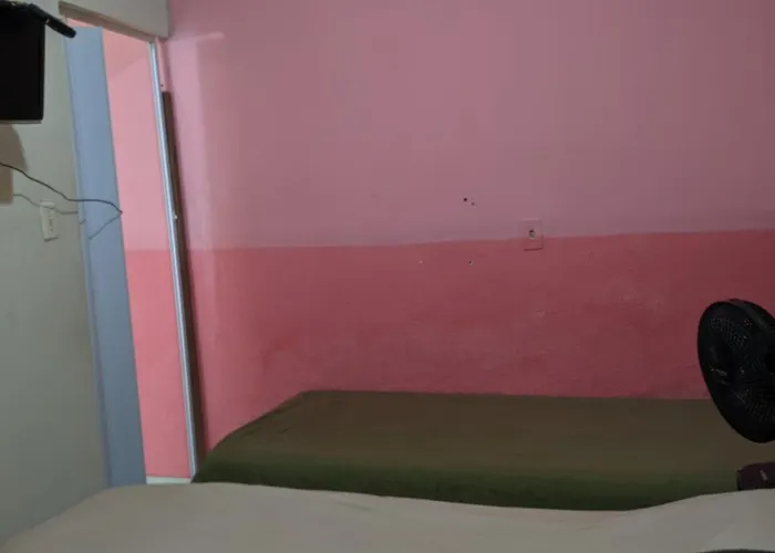 Kitinete E Suite Recanto Do Bem-Te-Vi Serra 